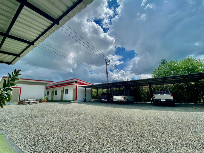Exterior & Views 1, Tungkanan Home Stay (ทุ่งขนานโฮมสเตย์), Soydow