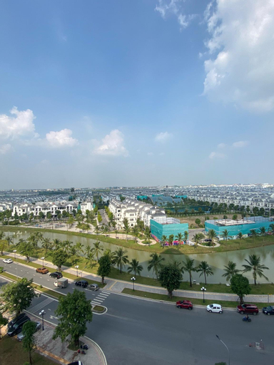 Exterior & Views 4, Zin Homes, Gia Lâm