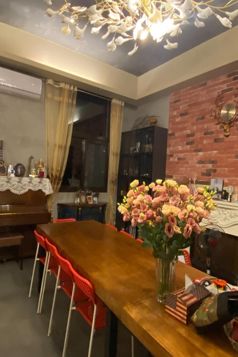 Others 4, Pearl 150 Homestay - equipped with shared KTV, pool, mahjong and Switch, Yilan