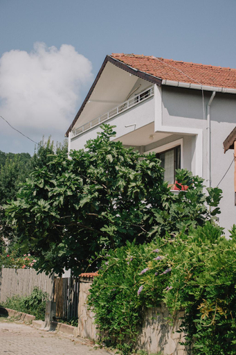 Others 3, Agva Marina House, Şile