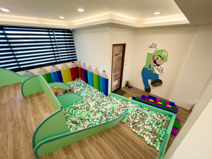 Others 3, HenRelaxBnB, Yilan