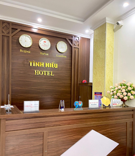 Others 5, Tình Hiếu Hotel , Hạ Long