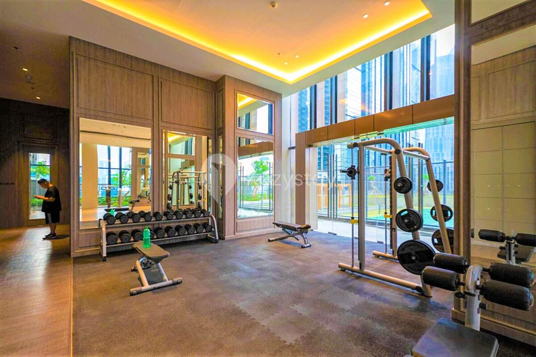 Others 5, Eterna by Kozystay - SCBD, South Jakarta