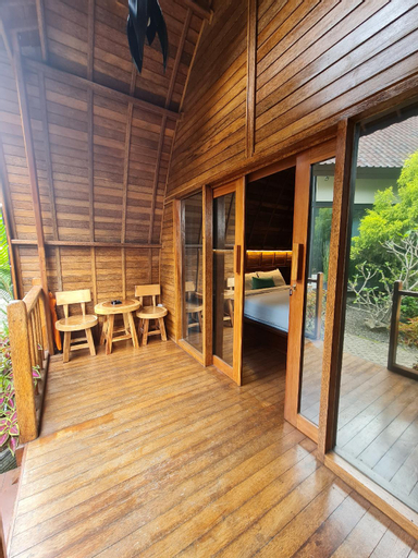 Exterior & Views 5, Lumbung LDD - Baleku Lembang, Bandung