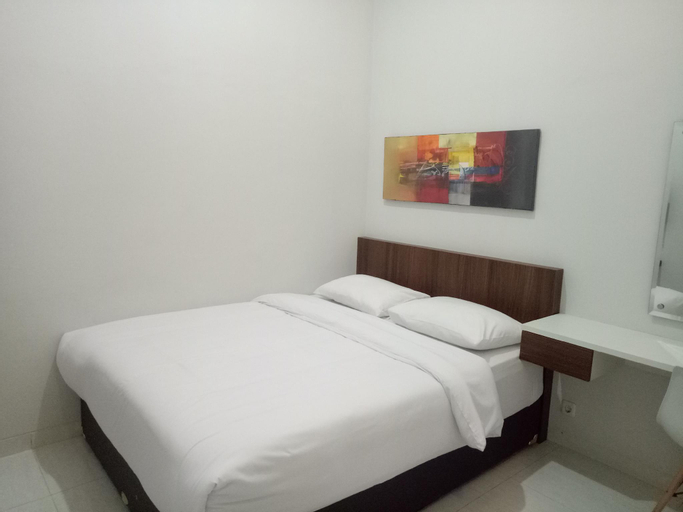 Bedroom 2, Omah Bondi By FHStay Full House 4 BR (Family Only), Yogyakarta
