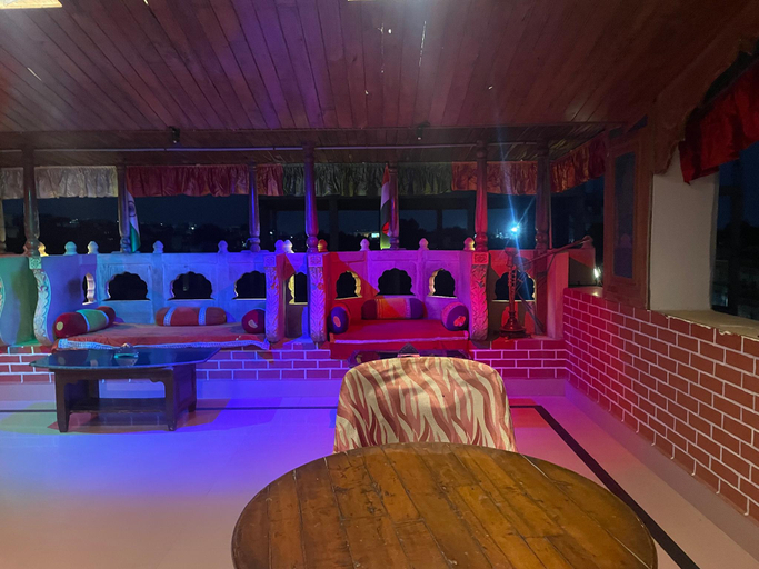 Sport & Beauty, Hotel Twilight Jaisalmer, Jaisalmer