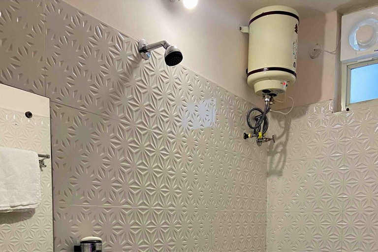 Bedroom 5, TANYA 1BHK CONDO @SHAPURA, Bhopal