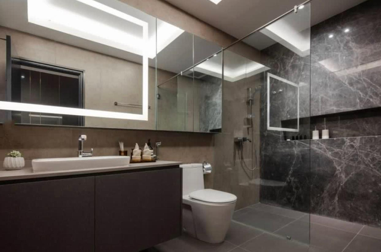 Bathroom 4, Setia Ecohill Semenyih , Eco Majestic Semenyih, Hulu Langat
