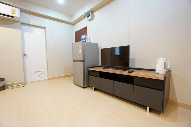 Others 5, Maruay Living Apartment (Khaosan) 409, Pom Pram Sattru