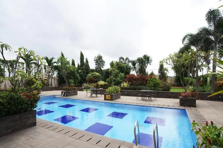 Sport & Beauty 2, Margonda residence 4 & 5 near Depok mall (d'mall), Depok