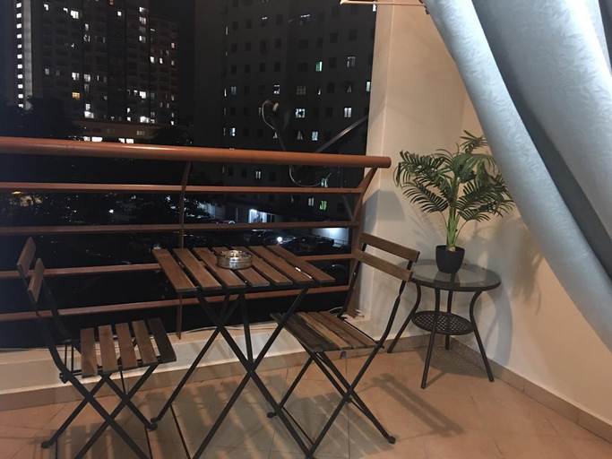 Exterior & Views, Natalia Homestay JB + Free WiFi, Johor Bahru
