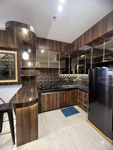 Others 4, APARTMENT PODOMORO LEXINGTON TOWER 63m2, Medan