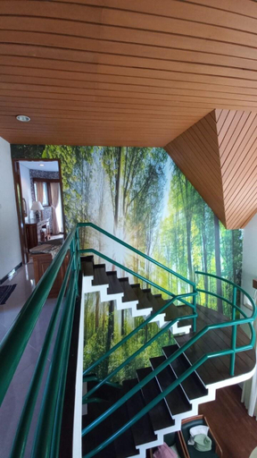 Others 5, Villa Batu (3 Bed Rooms & near Jatim Park 1), Malang