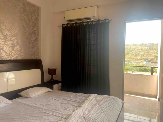 TANYA 1BHK CONDO @SHAPURA, Bhopal