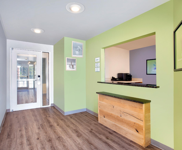 Public Area, Extended Stay America Select Suites - Fort Myers - Northeast, Lee