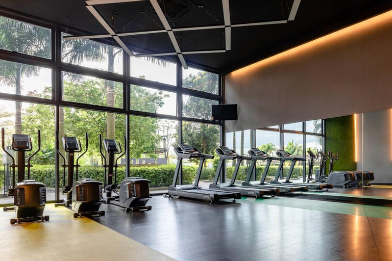 Sport & Beauty 5, Starry Homes @ Green Haven- 2Bedrooms 3Beds 2Bath, Johor Bahru
