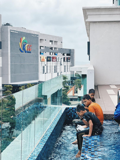 Kyūka Homestay Terengganu with Swimming Pool, Kuala Terengganu