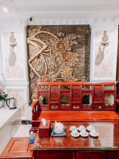 Others 5, Thiên Phú Hotel, District 2