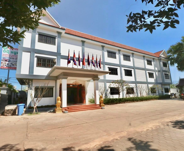 Others 4, Champey Angkor Hotel, Siem Reap