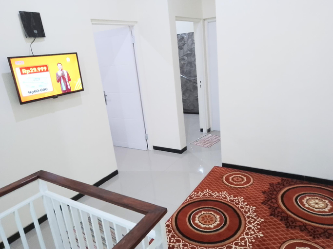 Others 5, Villa Narindra Cordoba D5 C-D Mewah Murah, Malang