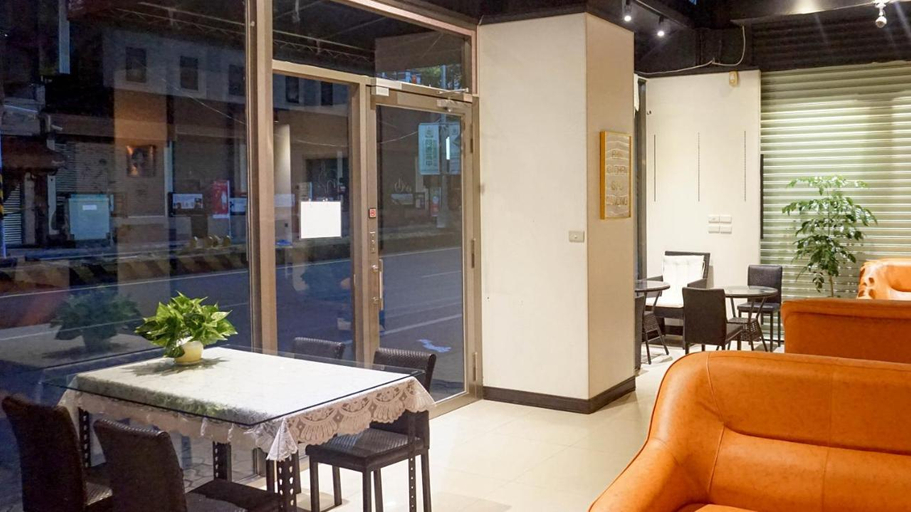 Public Area 2, Nantou PuliTown BNB, Nantou