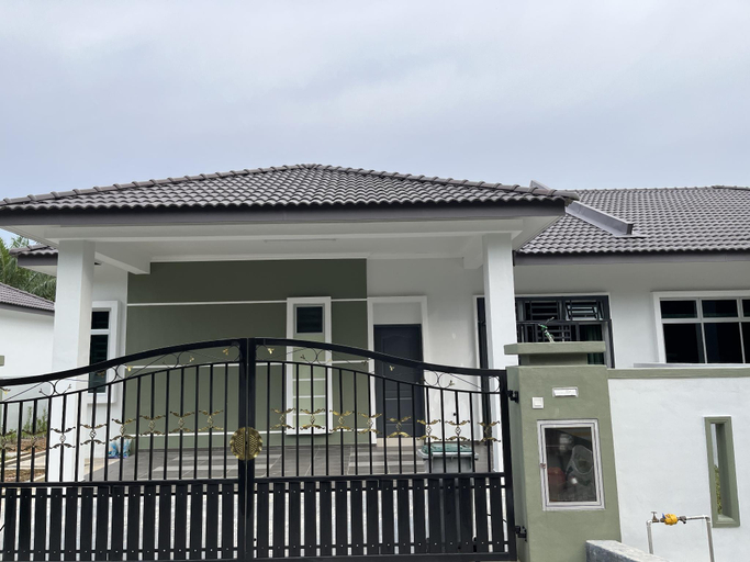 Exterior & Views 1, Serom 3 Homestay, Ledang