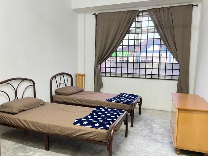 Jiaxin Dormitory Puteri Wangsa, Johor Bahru