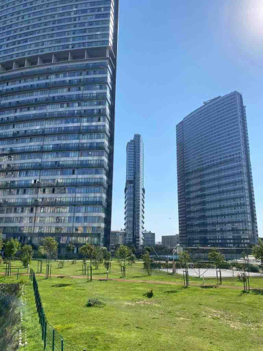 Two bedroom flat in kinali Kozapark/Esenyurt, Esenyurt