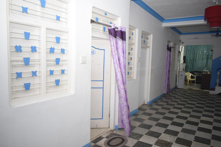 Others 4, Balaji Guest house, Puducherry