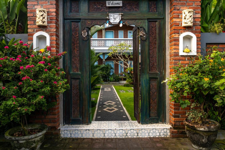 Exterior & Views 2, D Anyar Stay and Surf Canggu, Badung