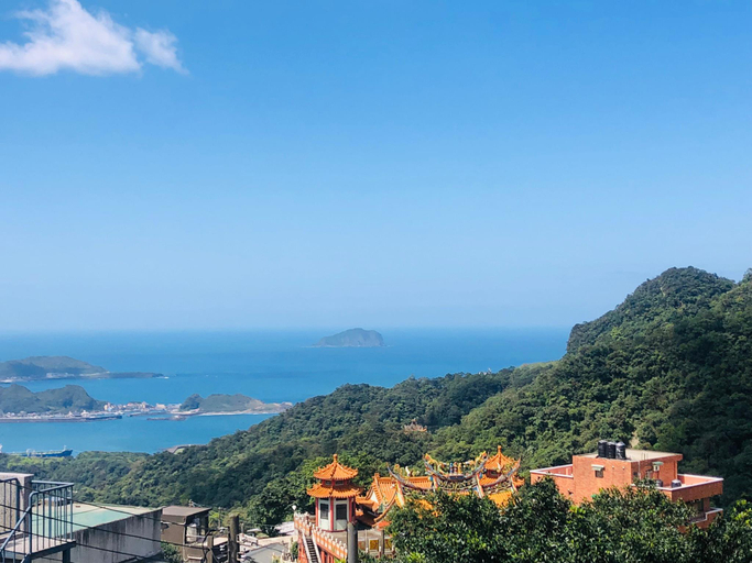 Others 5, Jiuju B&B, New Taipei City