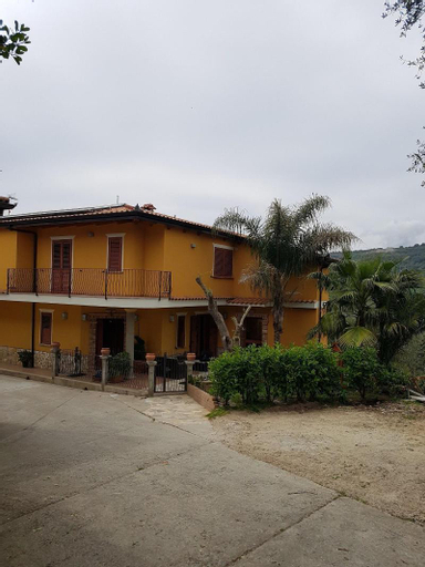 B&B San Pietro, Vibo Valentia