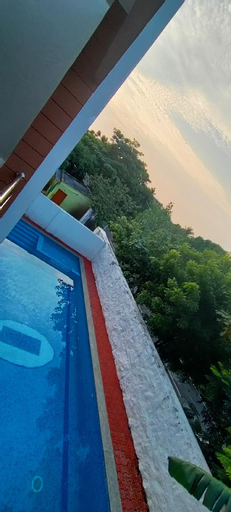 cloud 7 Resort's , Kancheepuram