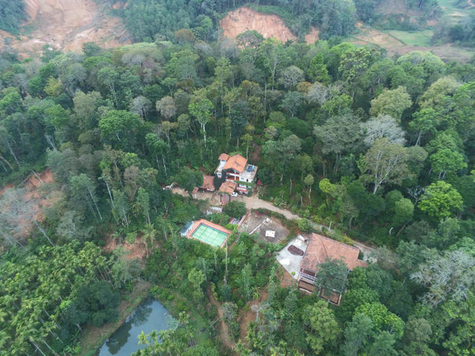 Others 3, 4C's Little Paradise, Kodagu