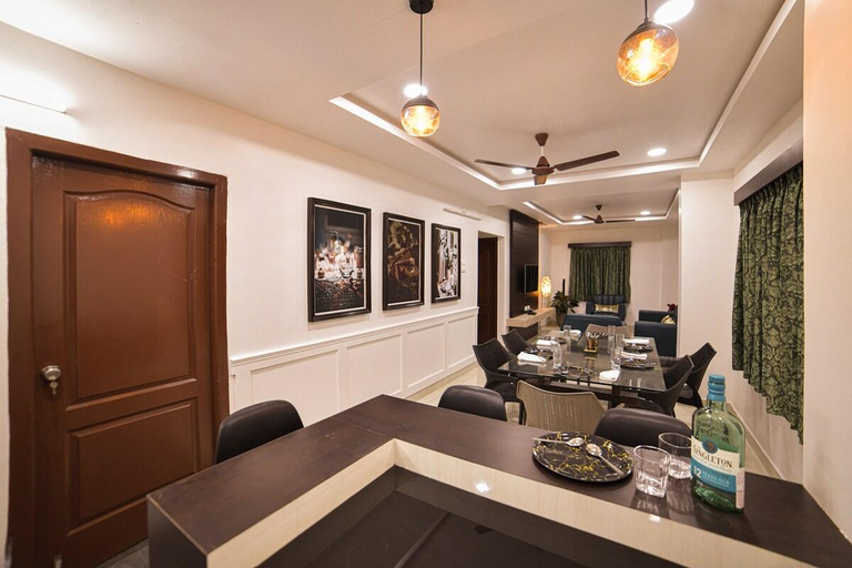 Others 4, WEST FRONT SHAAKYA Lavish three  bhk flats.., Hyderabad