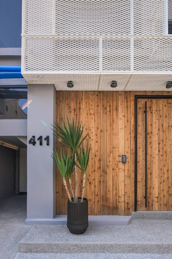 Others 5, H suite Go, Changhua