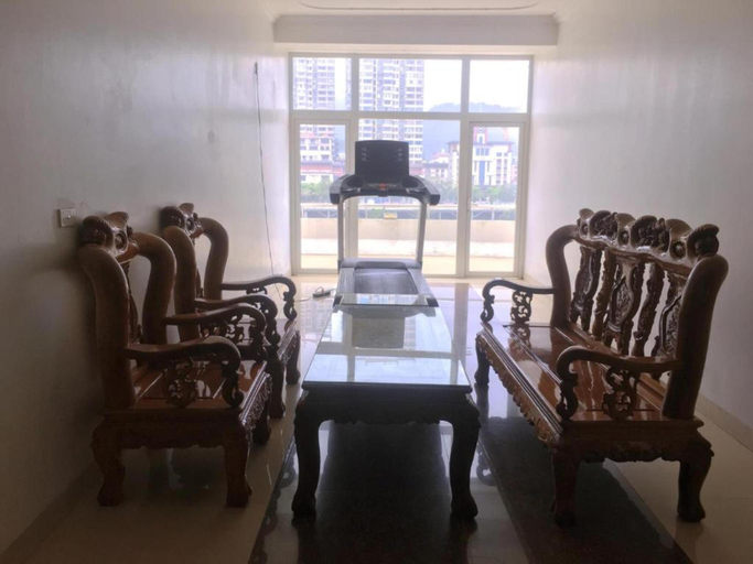 Public Area 2, SONG HONG VIEW HOTEL, Lào Cai