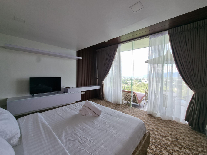 Bedroom 3, Arya Exclusive Villa, Koronadal City