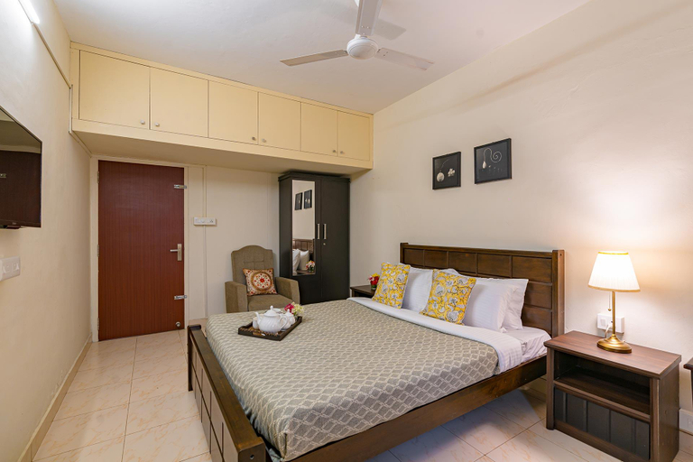 Others 5, StayVista at Anjali, Kozhikode