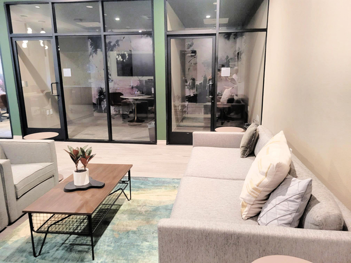 Public Area, StaysPro - GORGEOUS Hollywood LA's best location, Los Angeles