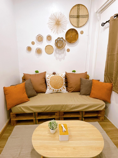 Others 4, Lively and cozy canal house, Entire house, Phra Nakhon