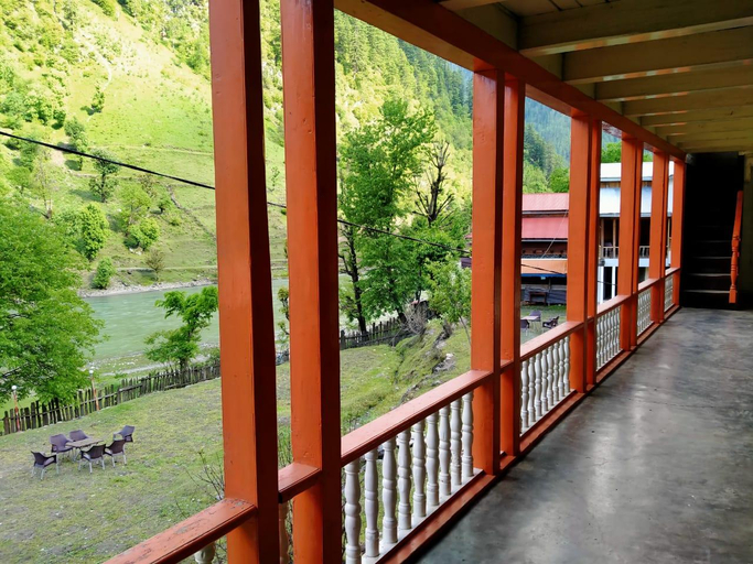 Others 4, Apex Inn Trackers Guest House, Azad Kashmir