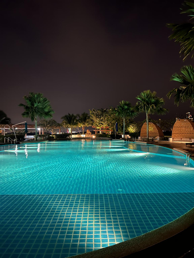 Sport & Beauty, Almas Suite @ Puteri Habour, Iskandar Puteri, Johor, Johor Bahru