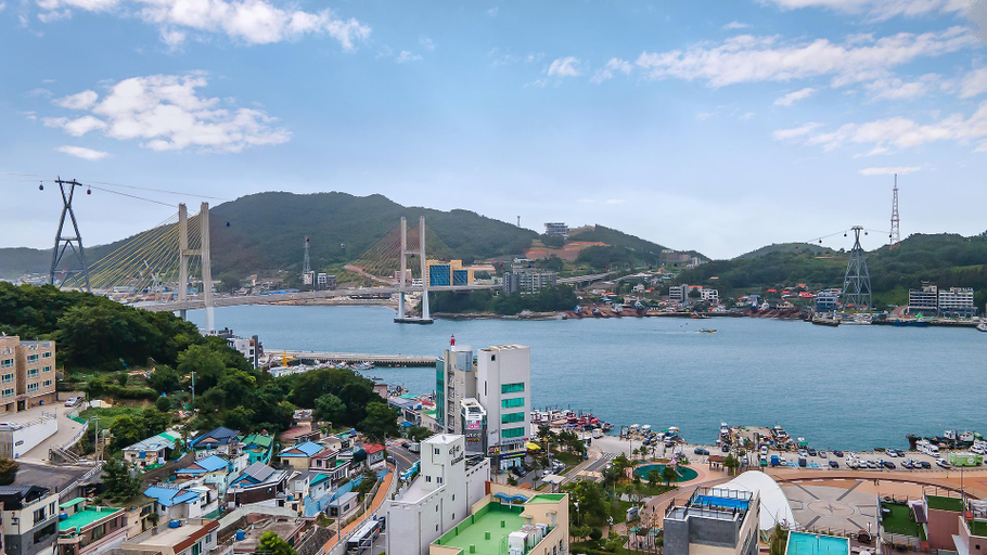 Others 2, Yeosoo Lime Hostel, Yeosu