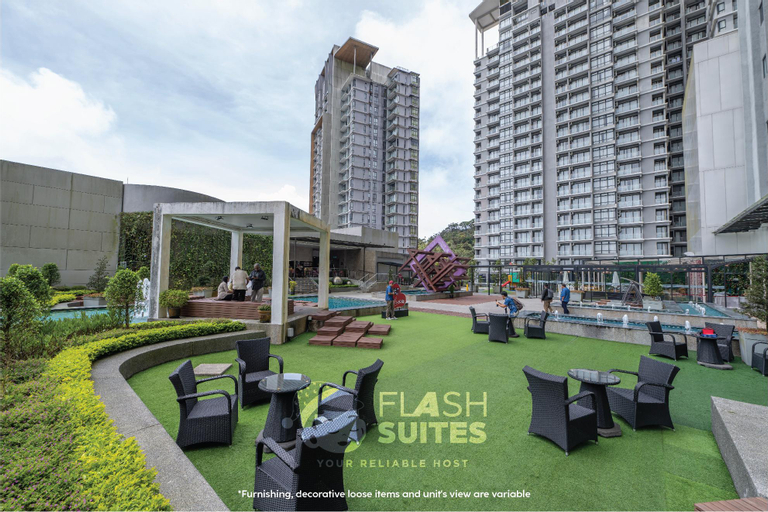 Premium Suites D'lement @ Genting Highland, Genting Highlands