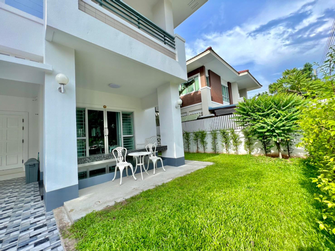 Home Garden Suranarai, Muang Nakhon Ratchasima