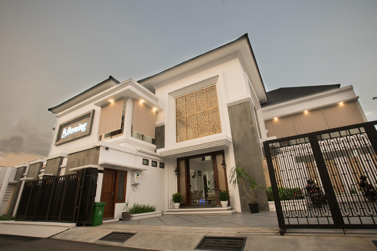 Others 4, Bening Syariah Boutique Hotel, Banyumas