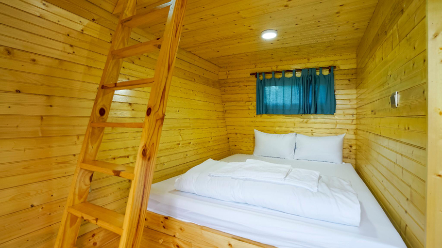 Bedroom 3, Bavi Myan Maison, Ba Vi