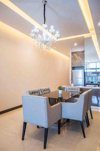 Others 5, Dorsett Residence Bukit Bintang 15, Kuala Lumpur