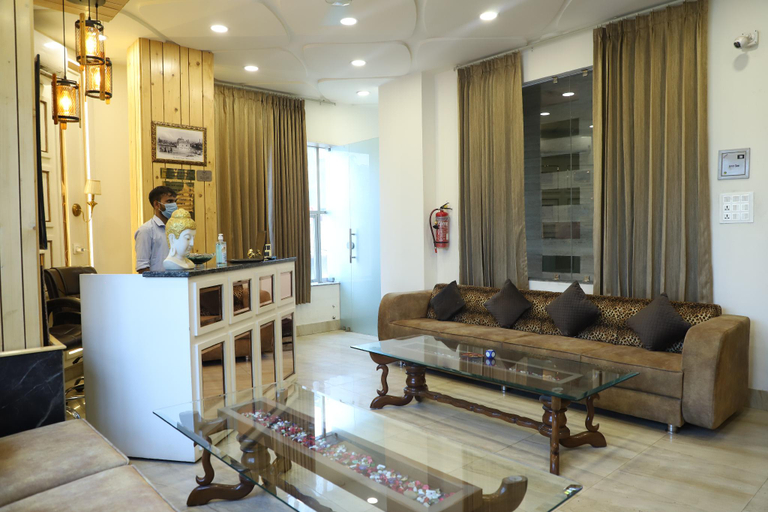 Others 4, Perfect Stayz Premium Hotel Near Golden Temple , Amritsar